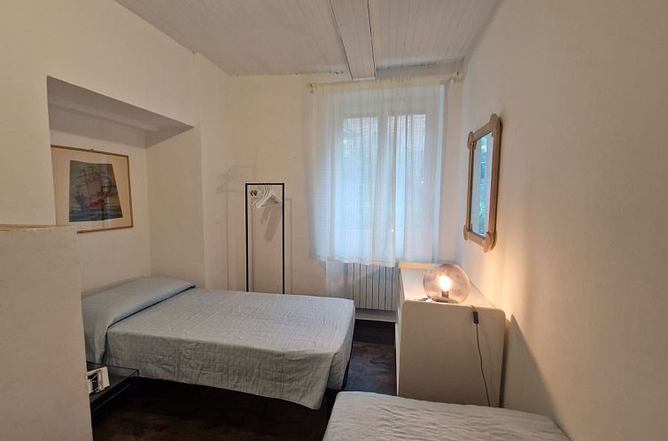 Appartement Ein Garten auf Camogli von Holiday World