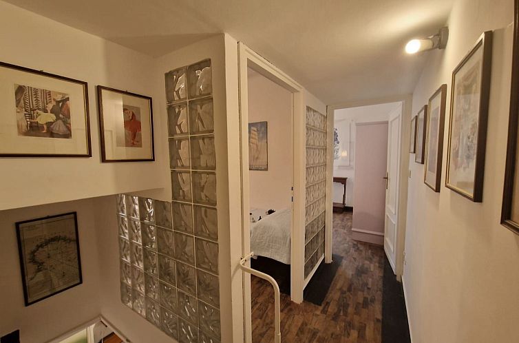 Appartement Ein Garten auf Camogli von Holiday World