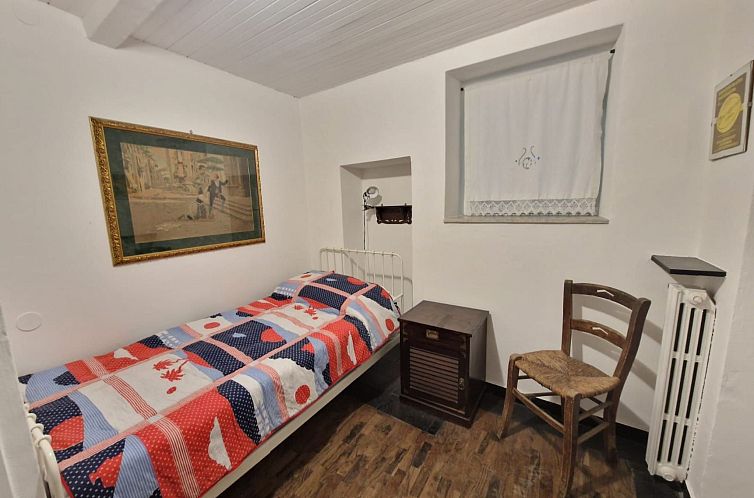 Appartement Ein Garten auf Camogli von Holiday World