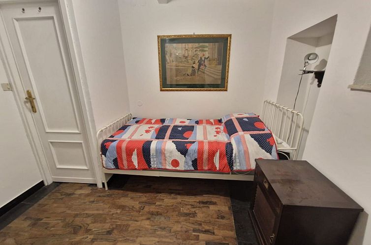 Appartement Ein Garten auf Camogli von Holiday World
