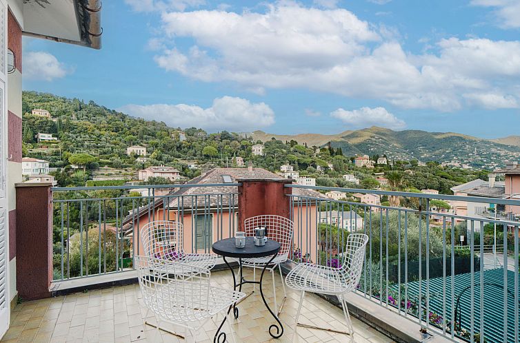 Appartement Il Pigno