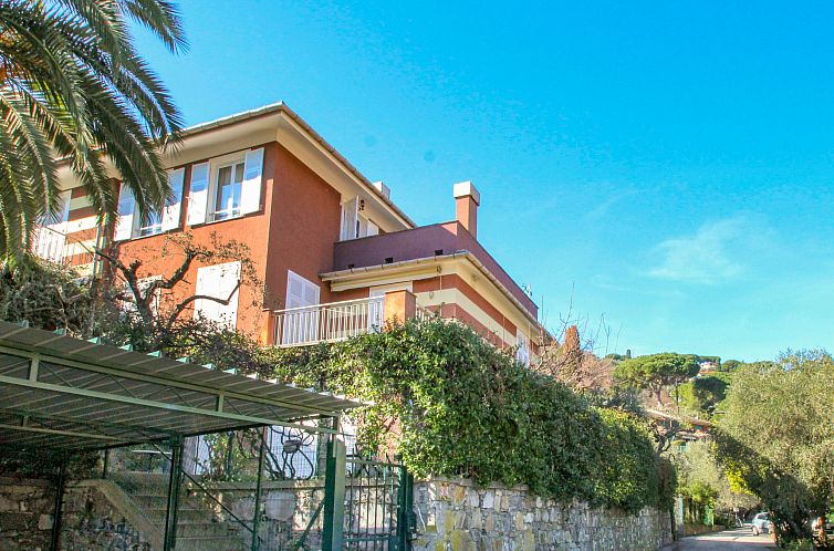 Appartement Il Pigno