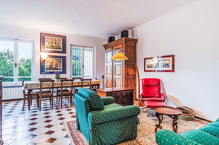 Appartement Il Pigno