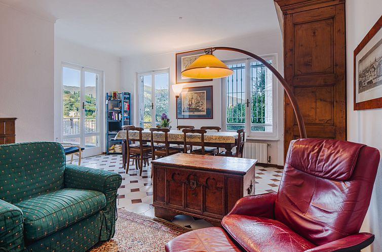 Appartement Il Pigno