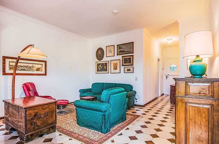 Appartement Il Pigno