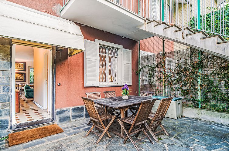 Appartement Il Pigno