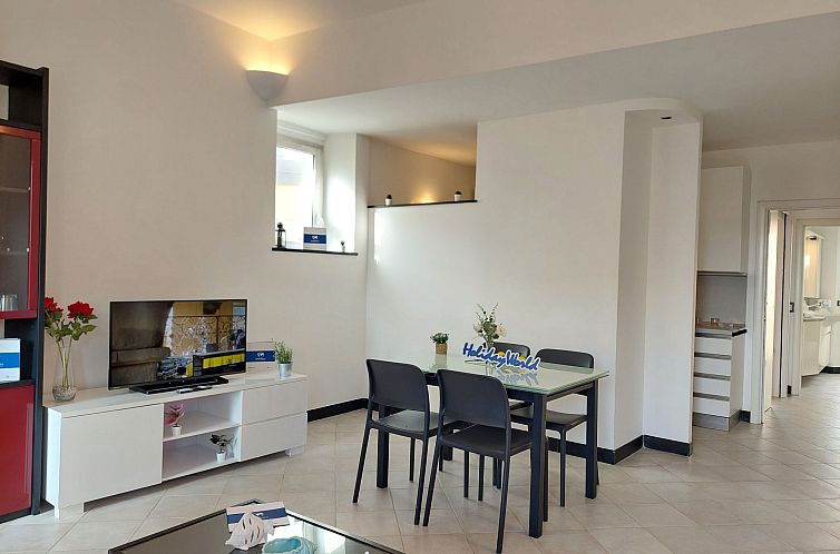 Appartement Il Carugio by Holiday World