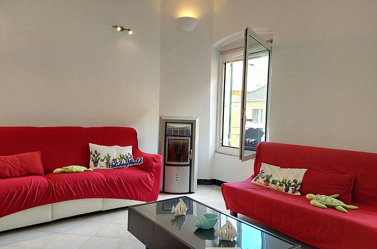 Appartement Il Carugio by Holiday World