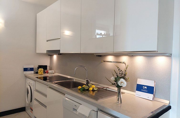 Appartement Il Carugio by Holiday World