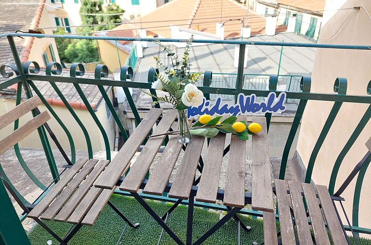 Appartement Il Carugio by Holiday World