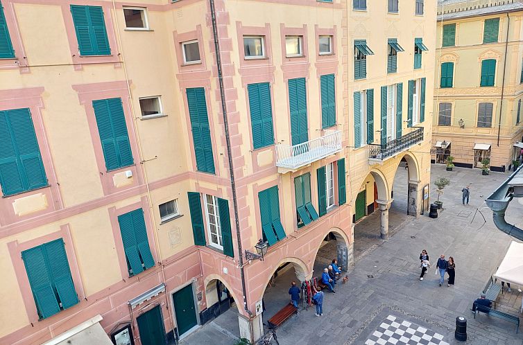 Appartement Il Carugio by Holiday World