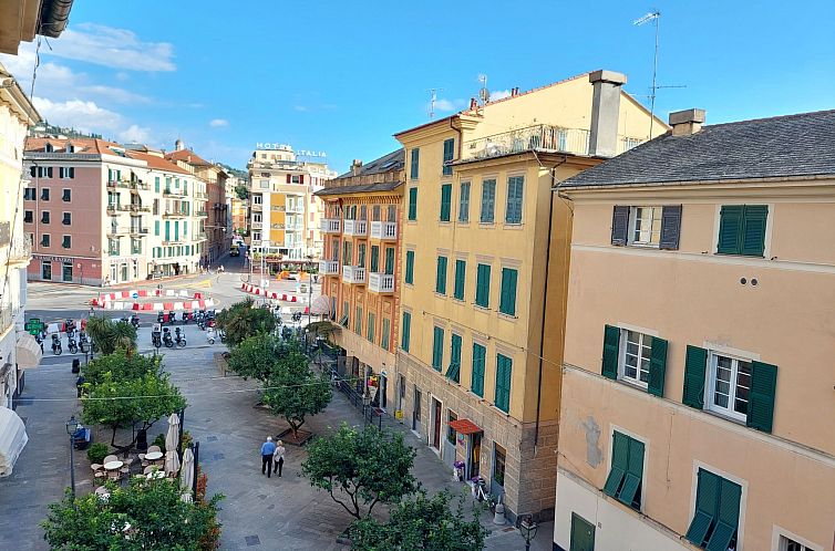 Appartement Il Carugio by Holiday World