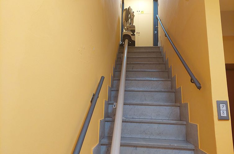 Appartement Il Carugio by Holiday World