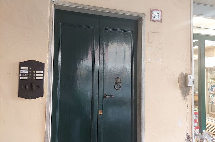 Appartement Il Carugio by Holiday World