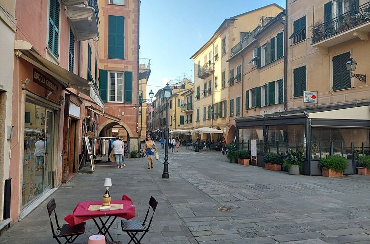 Appartement Il Carugio by Holiday World