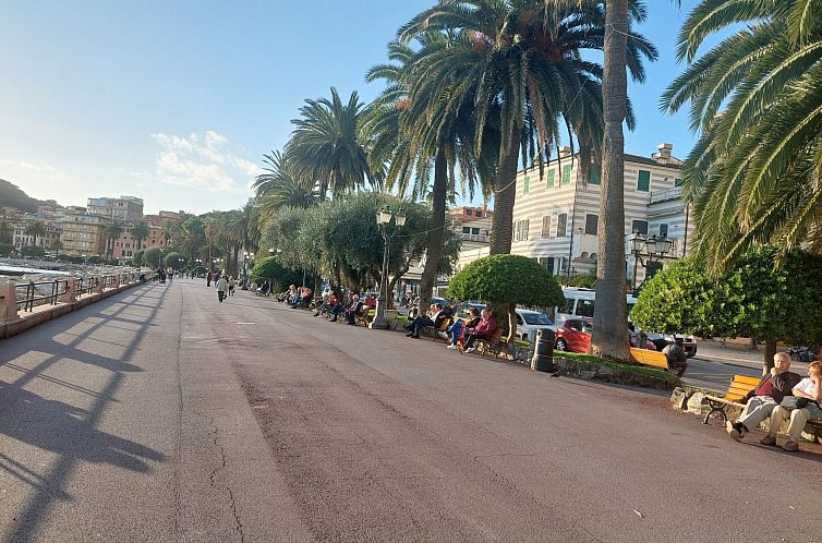 Appartement Il Carugio by Holiday World