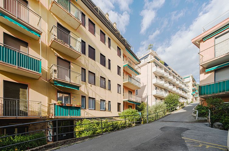 Appartement Baia dei Sogni