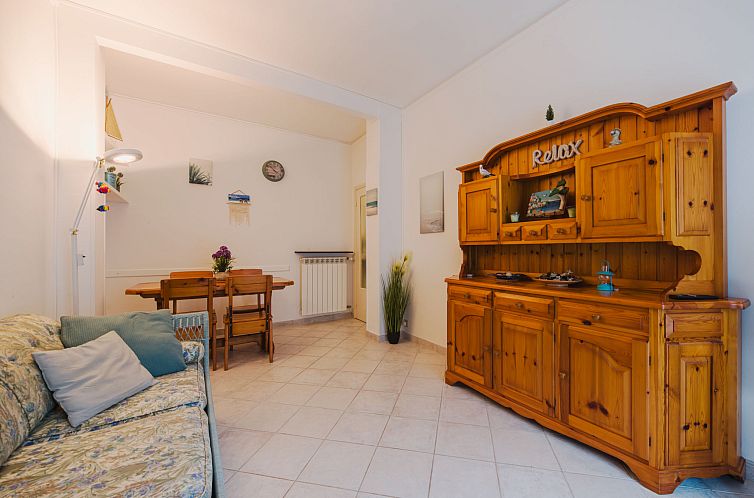 Appartement Baia dei Sogni