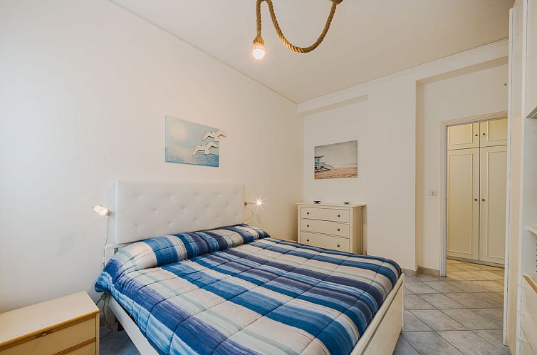 Appartement Baia dei Sogni