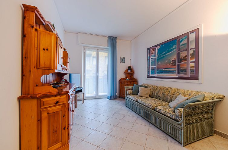 Appartement Baia dei Sogni