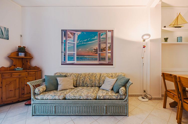 Appartement Baia dei Sogni