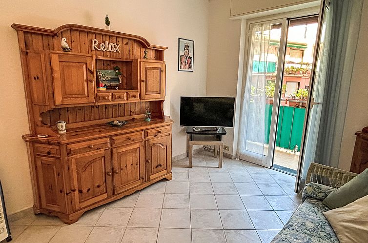 Appartement Baia dei Sogni