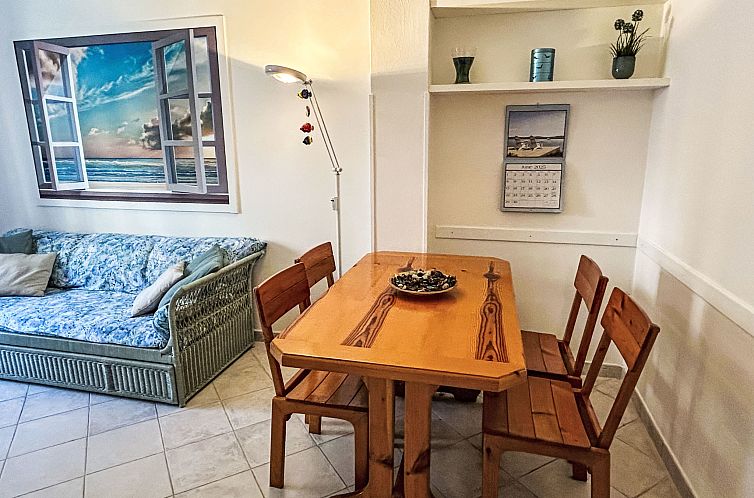 Appartement Baia dei Sogni