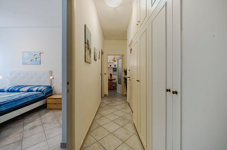 Appartement Baia dei Sogni