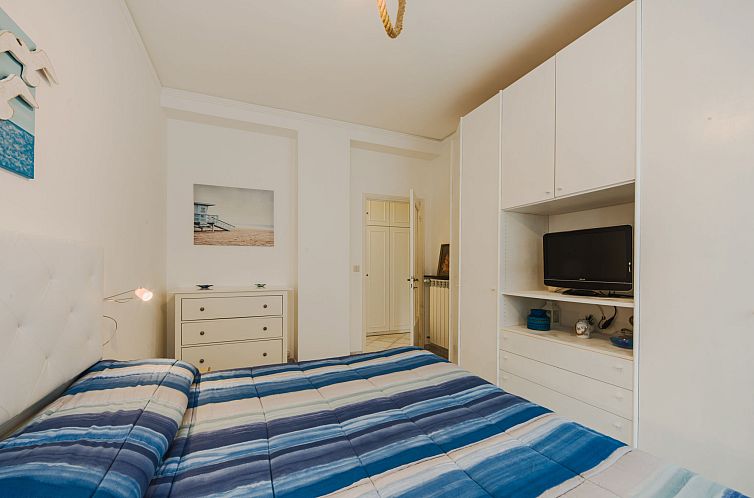 Appartement Baia dei Sogni