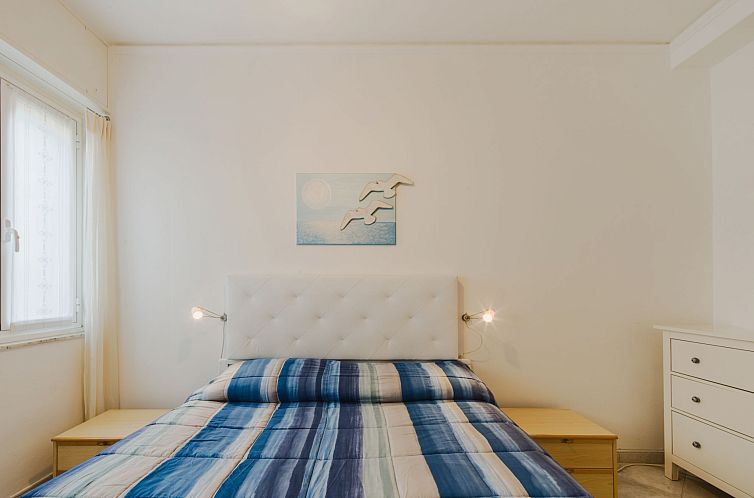 Appartement Baia dei Sogni