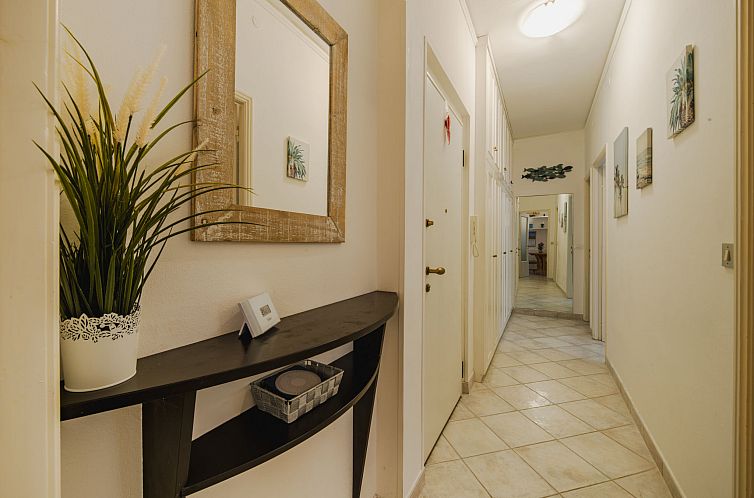 Appartement Baia dei Sogni