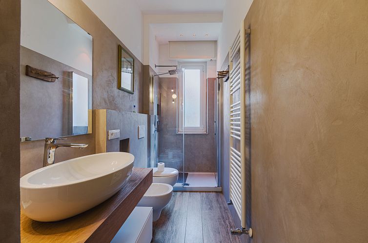 Appartement Baia dei Sogni