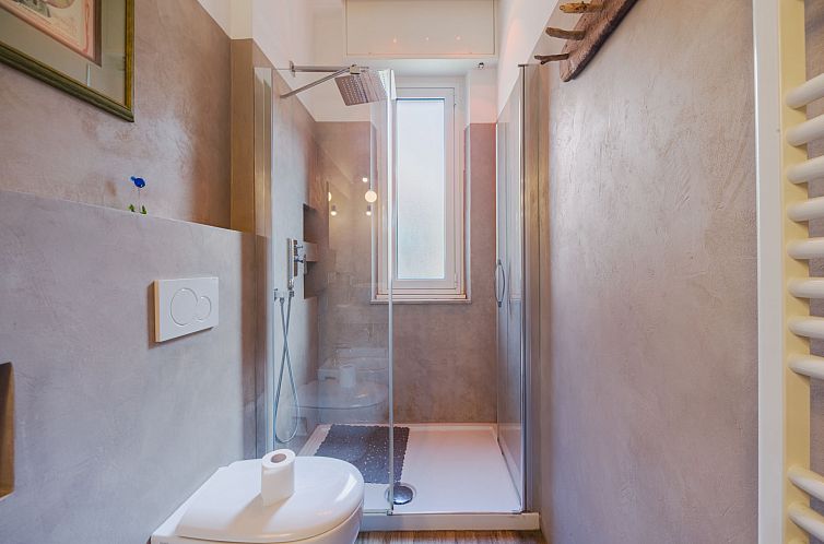 Appartement Baia dei Sogni