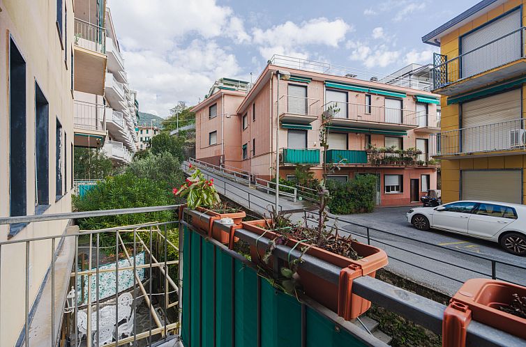 Appartement Baia dei Sogni