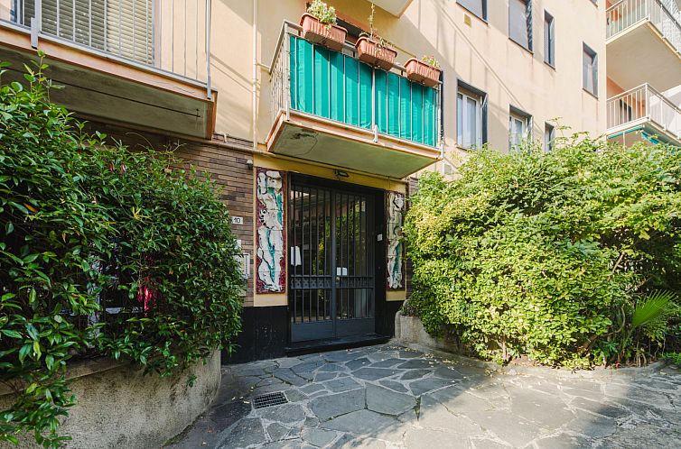 Appartement Baia dei Sogni