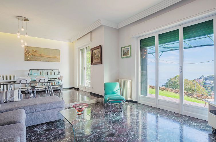 Vakantiehuis Villa Poc