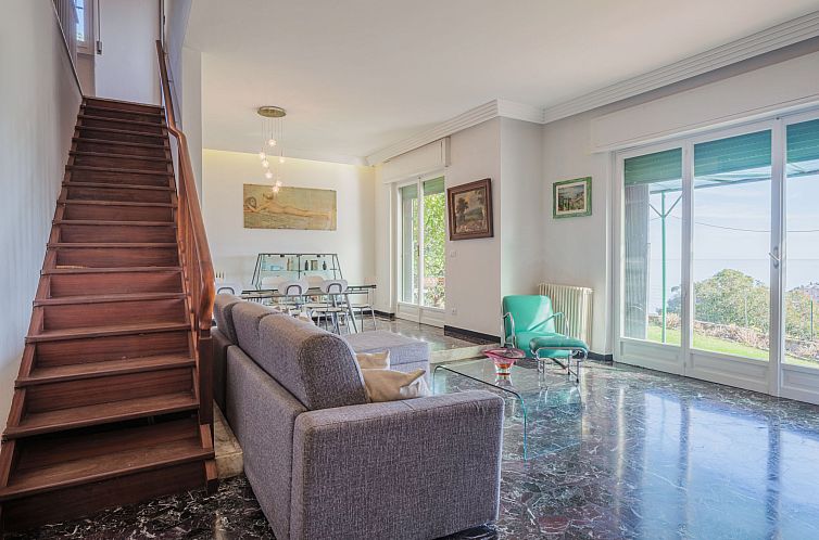 Vakantiehuis Villa Poc