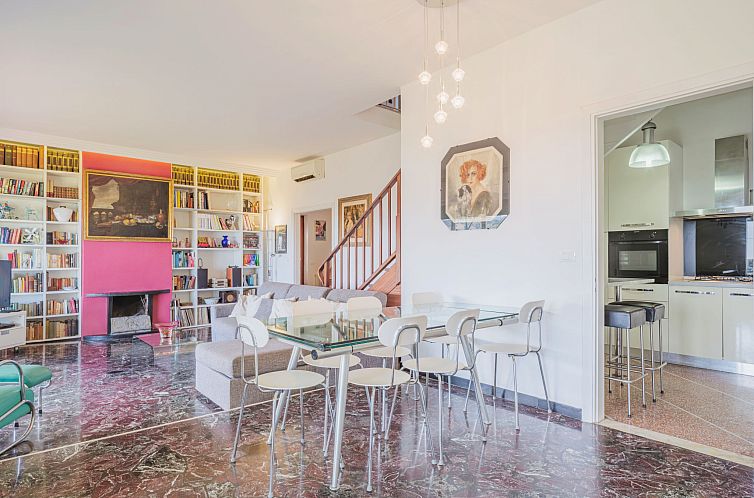 Vakantiehuis Villa Poc