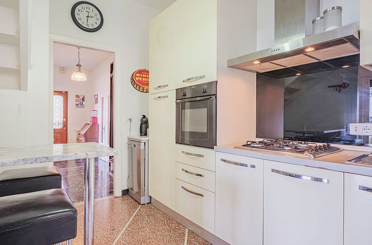 Vakantiehuis Villa Poc