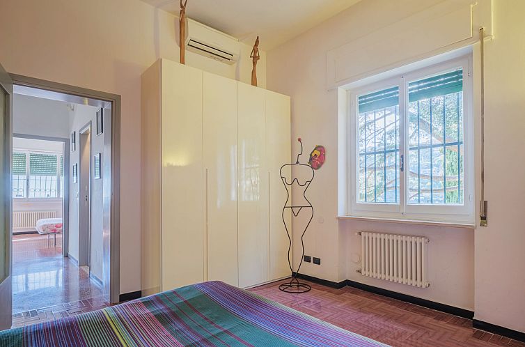 Vakantiehuis Villa Poc