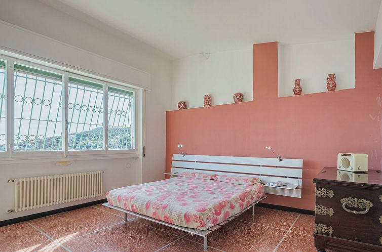 Vakantiehuis Villa Poc