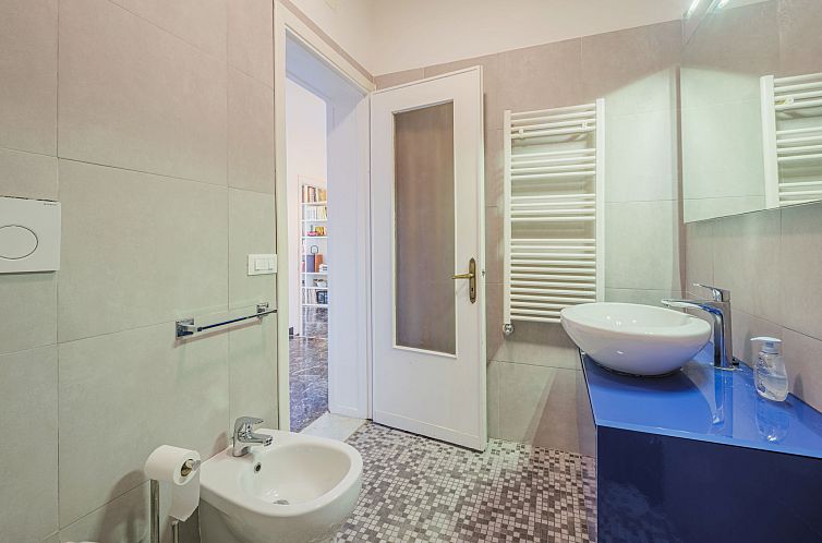 Vakantiehuis Villa Poc