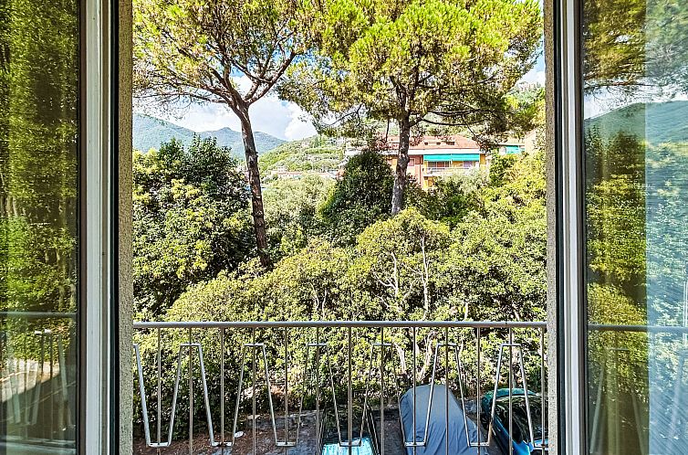 Appartement Ghiba