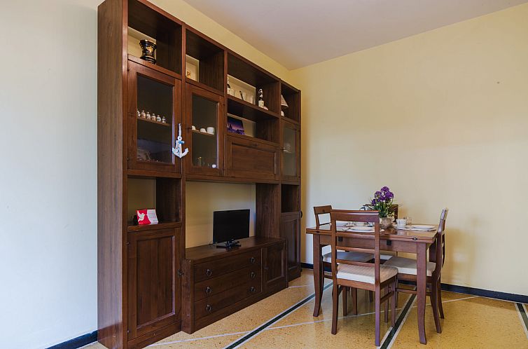 Appartement Ghiba