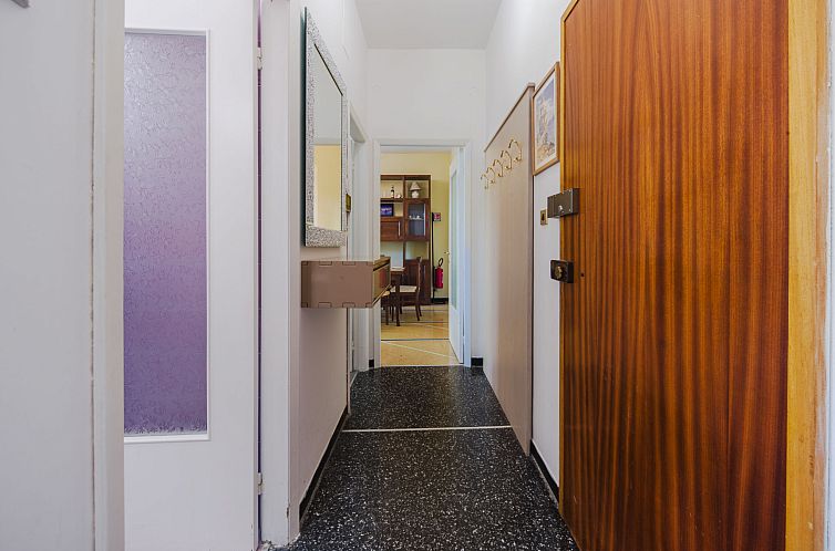 Appartement Ghiba