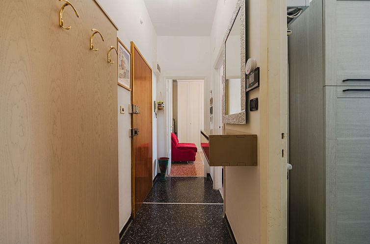 Appartement Ghiba