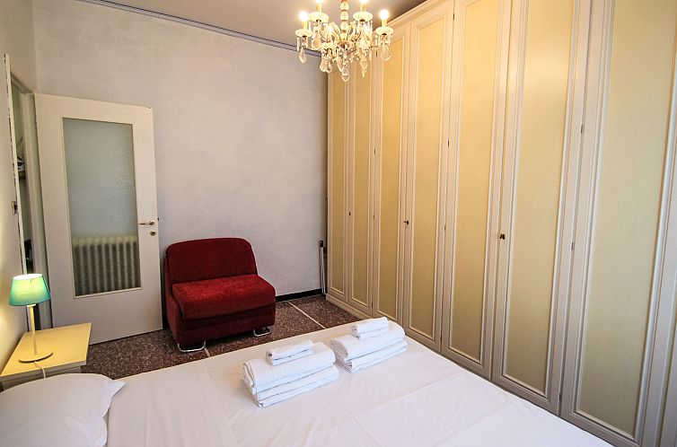 Appartement Ghiba