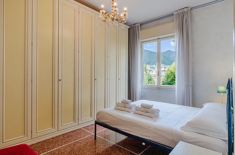 Appartement Ghiba
