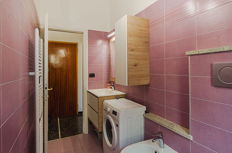 Appartement Ghiba