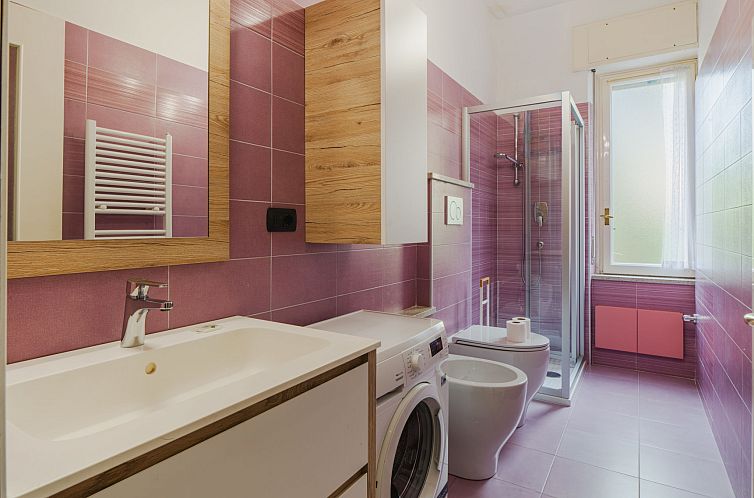 Appartement Ghiba